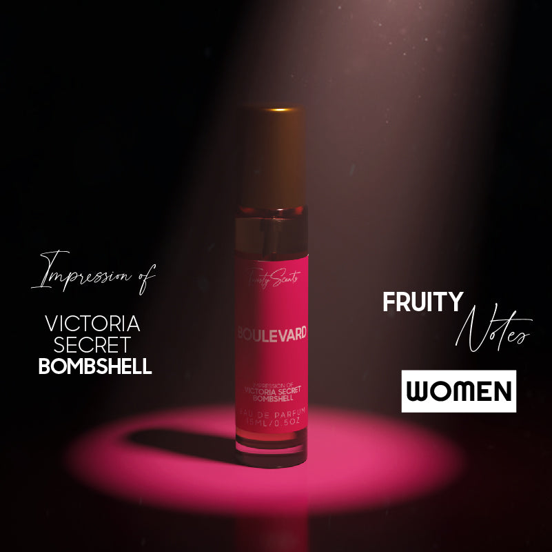 Boulevard - Impression of Bombshell