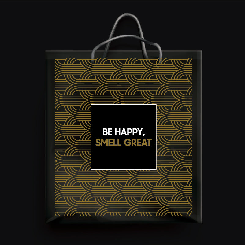 Exclusive Gift Bag