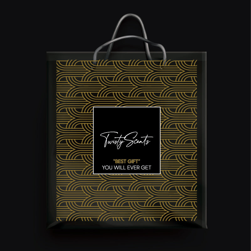 Exclusive Gift Bag
