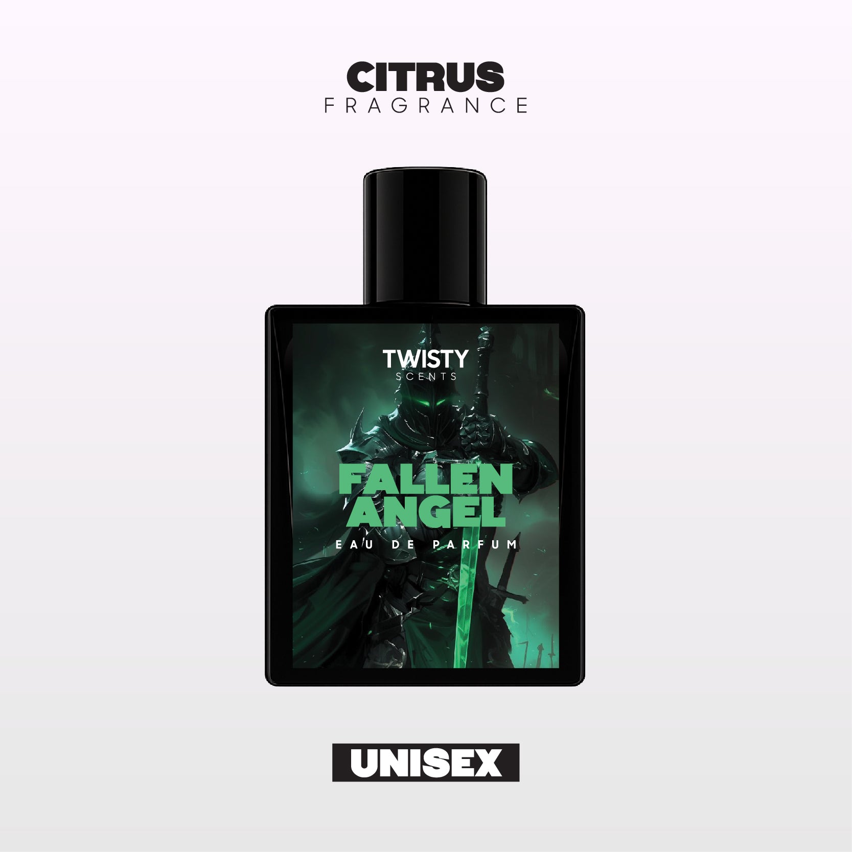 Fallen Angel – Twisty Scents