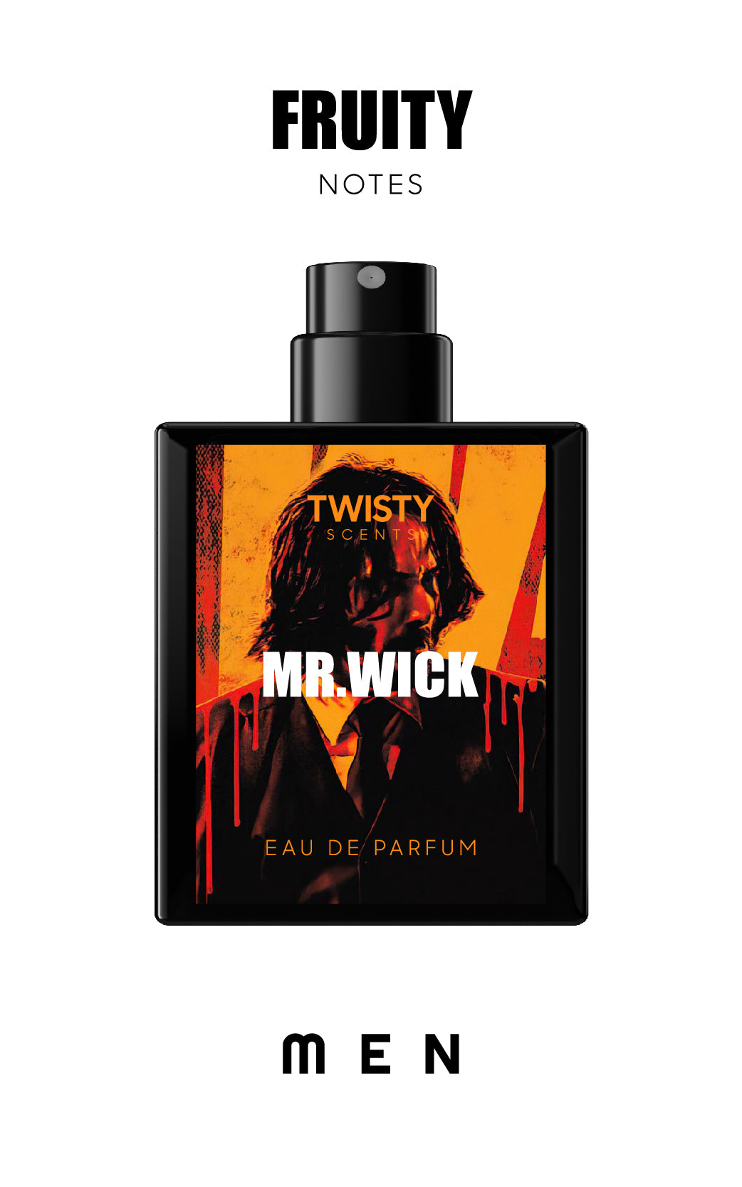 MR. WICK - SIGNATURE