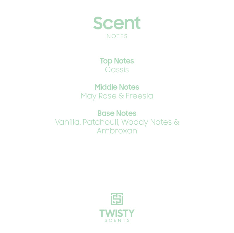 Secret Desire - Impression of Si