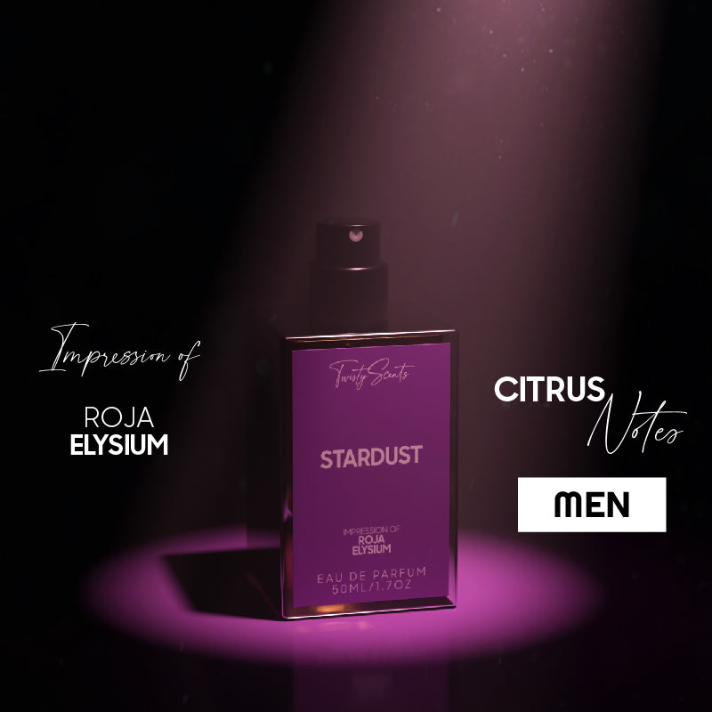 Stardust - Impression of Elysium