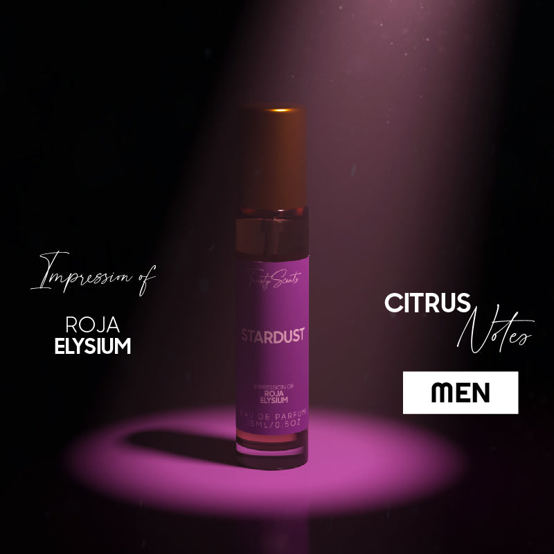 Stardust - Impression of Elysium
