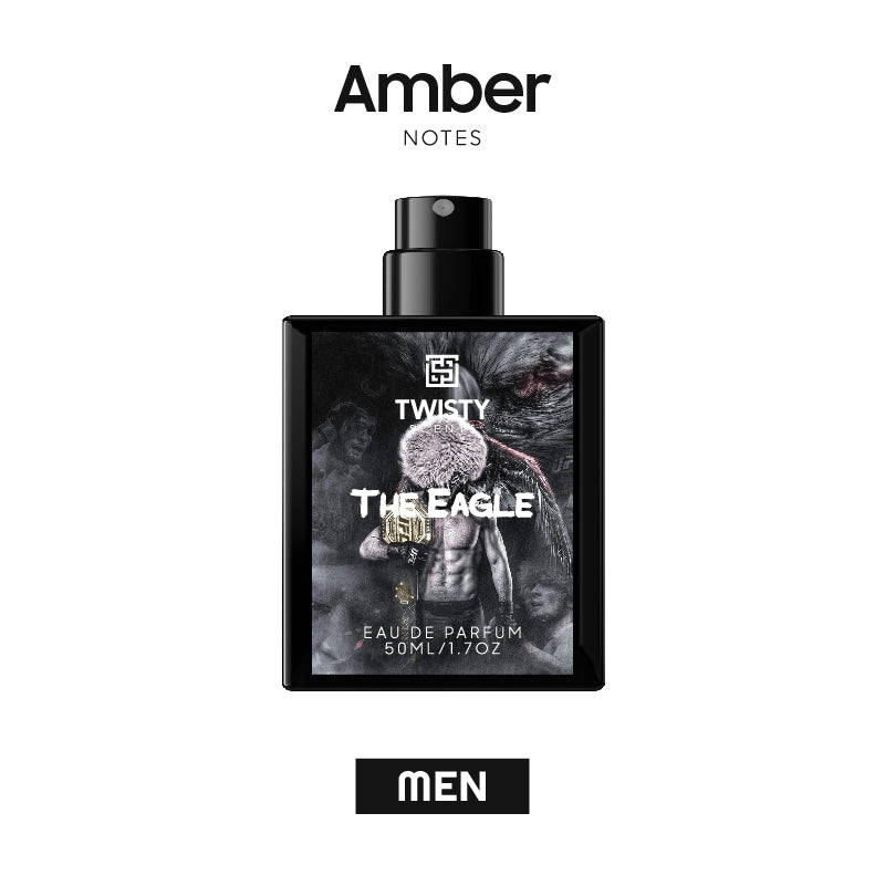 The Eagle - Signature Scent
