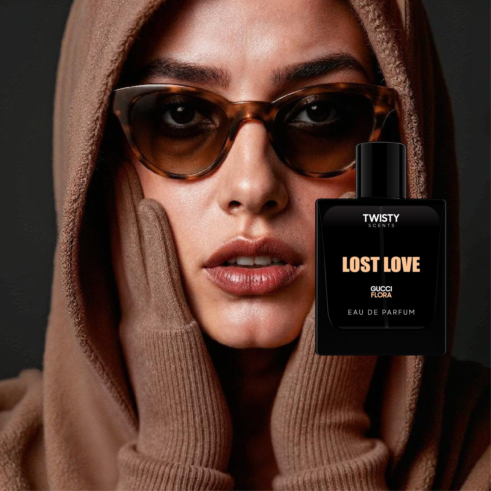 PERFUMES FOR WOMEN | TWISTY SCENTS