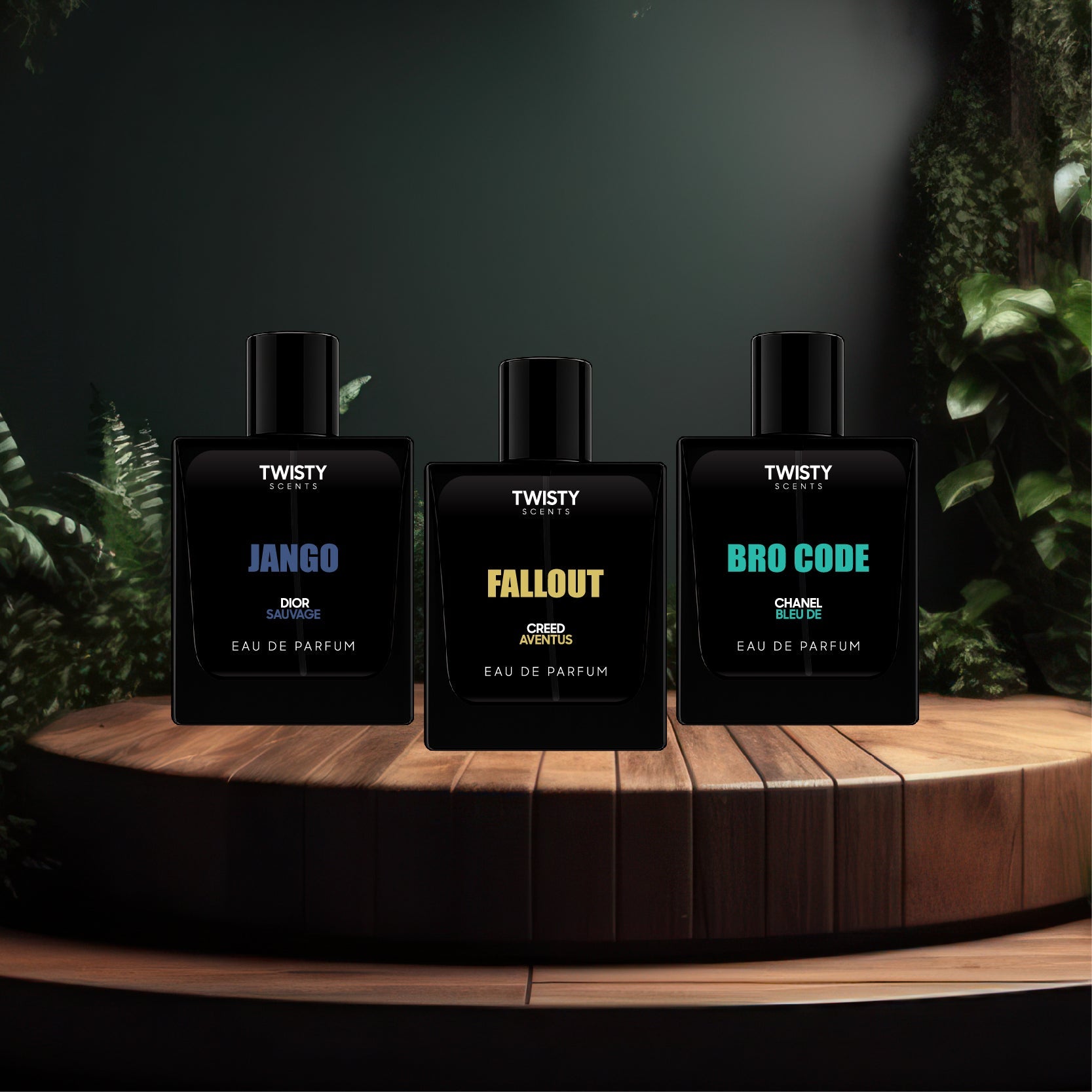 BEST SELLING PERFUMES IN 2025