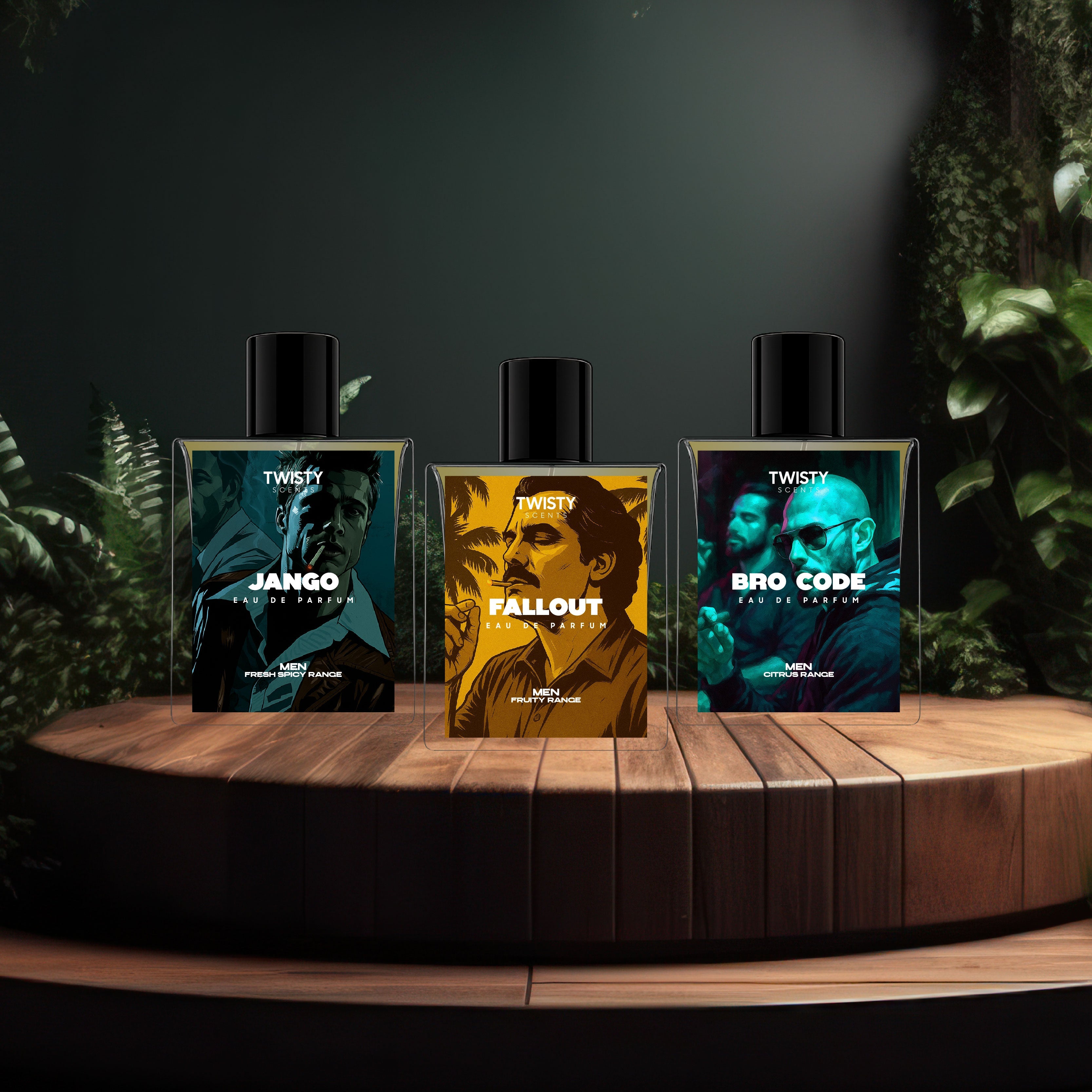 BEST SELLING PERFUMES IN 2025