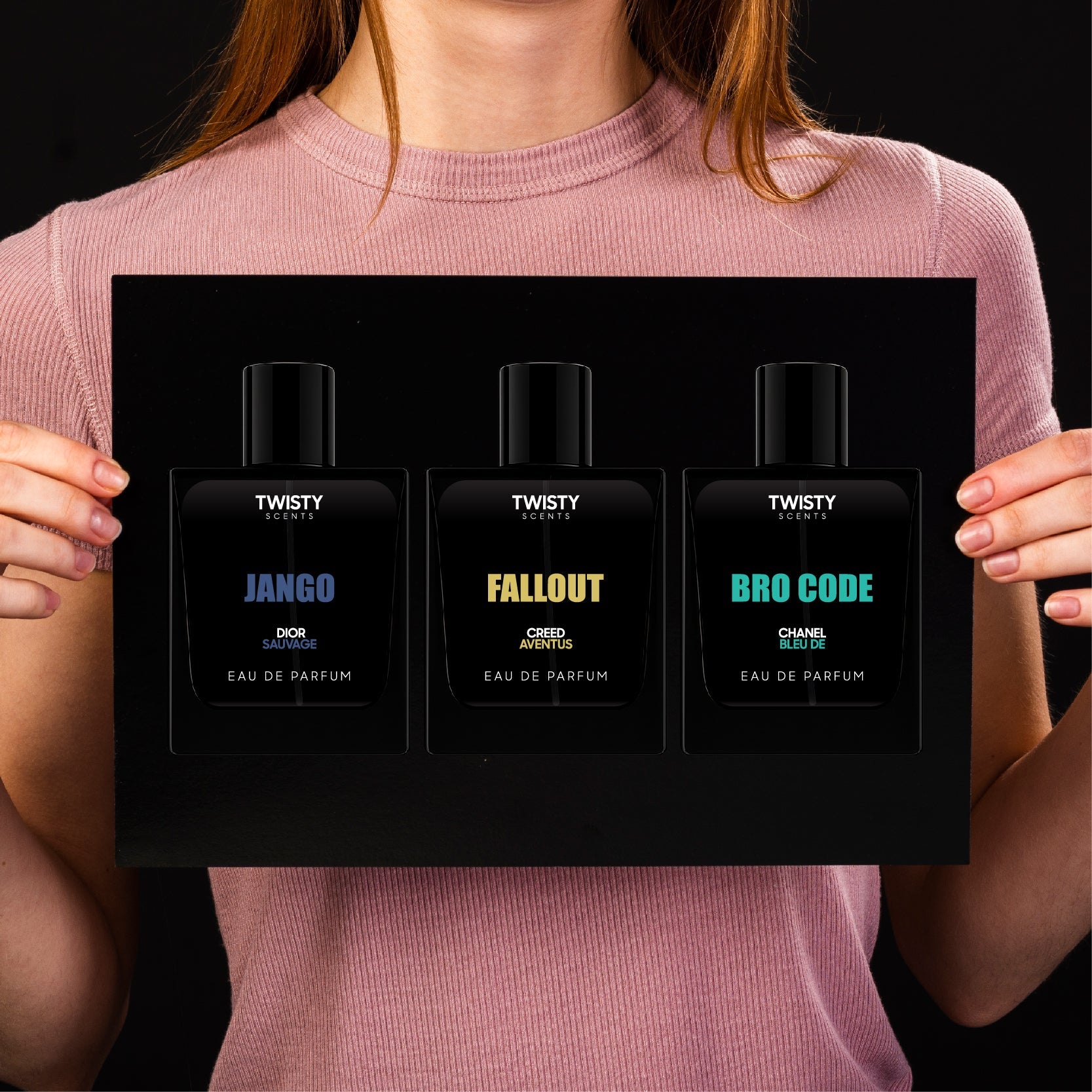 Perfume Deals