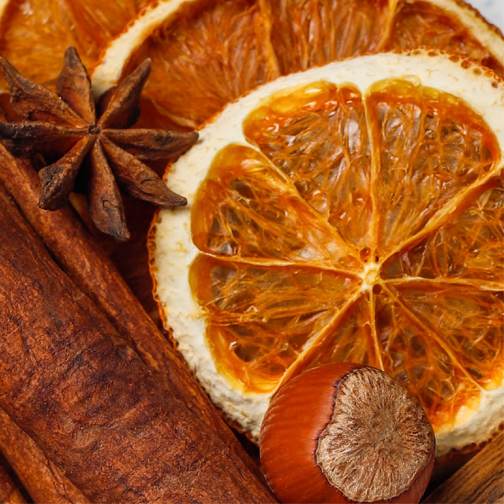 AROMATIC PERFUMES