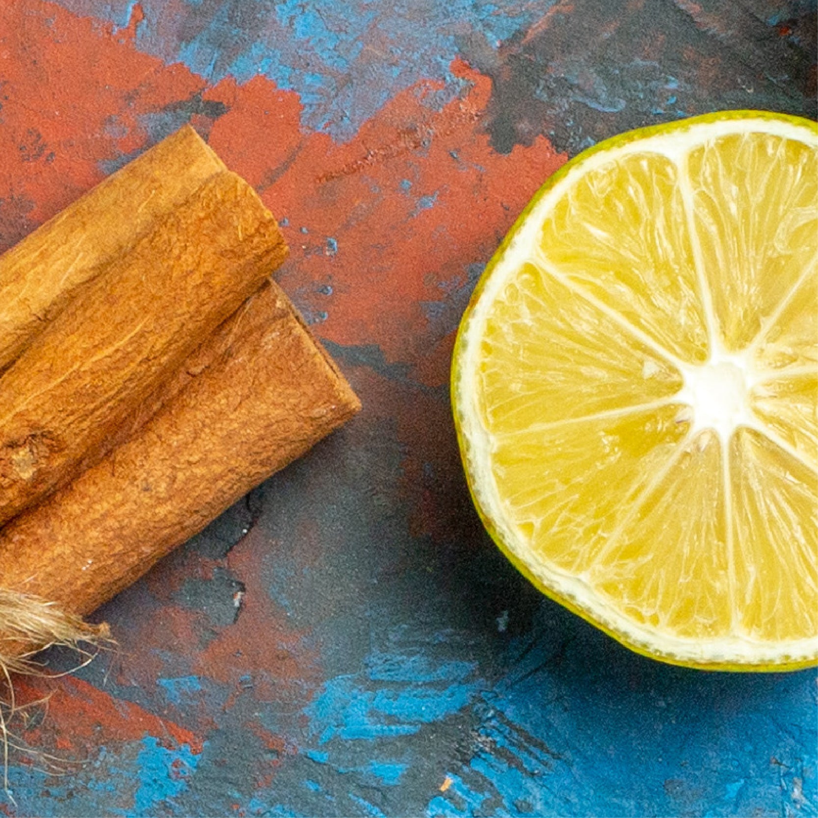 SPICY PERFUMES