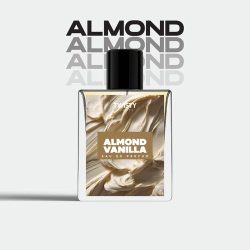 Almond Vanilla