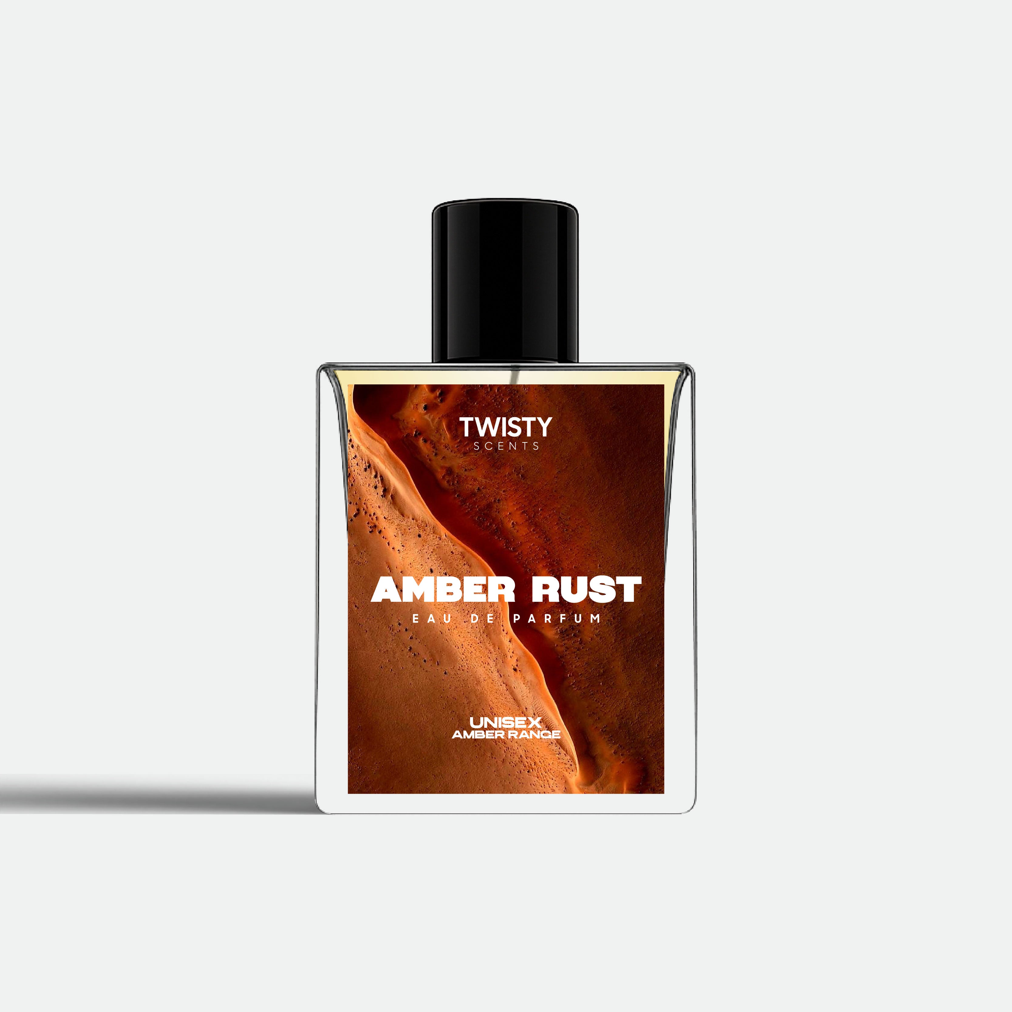 Amber Rust Color Amber Rust – Twisty Scents