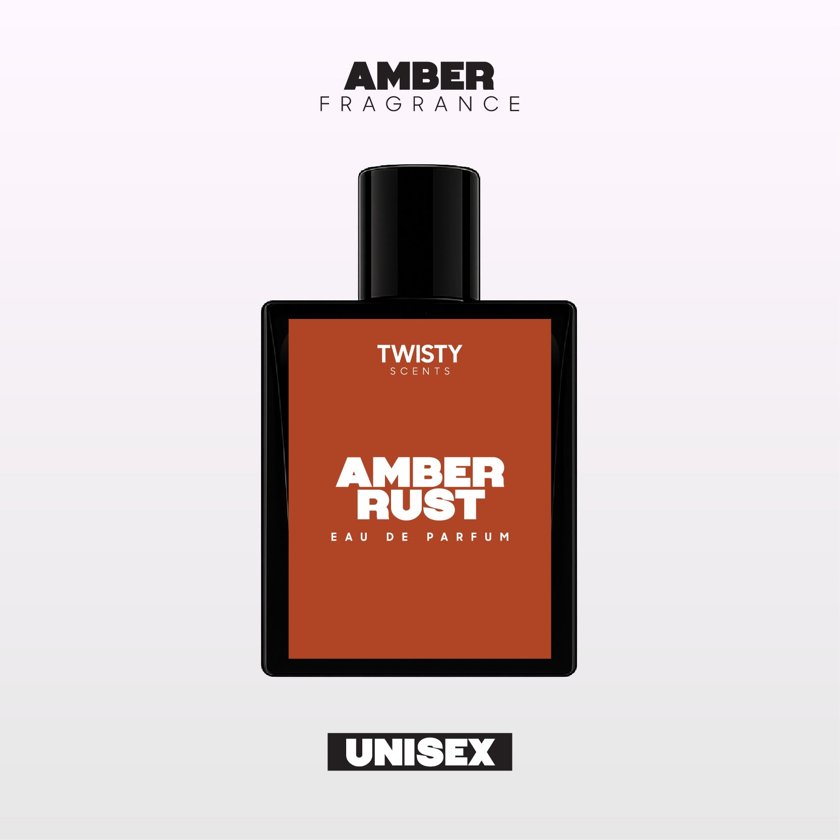 Amber Rust