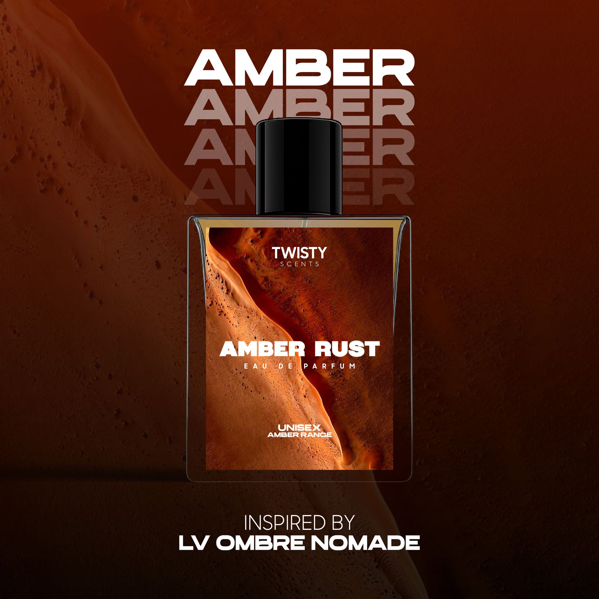 Amber Rust