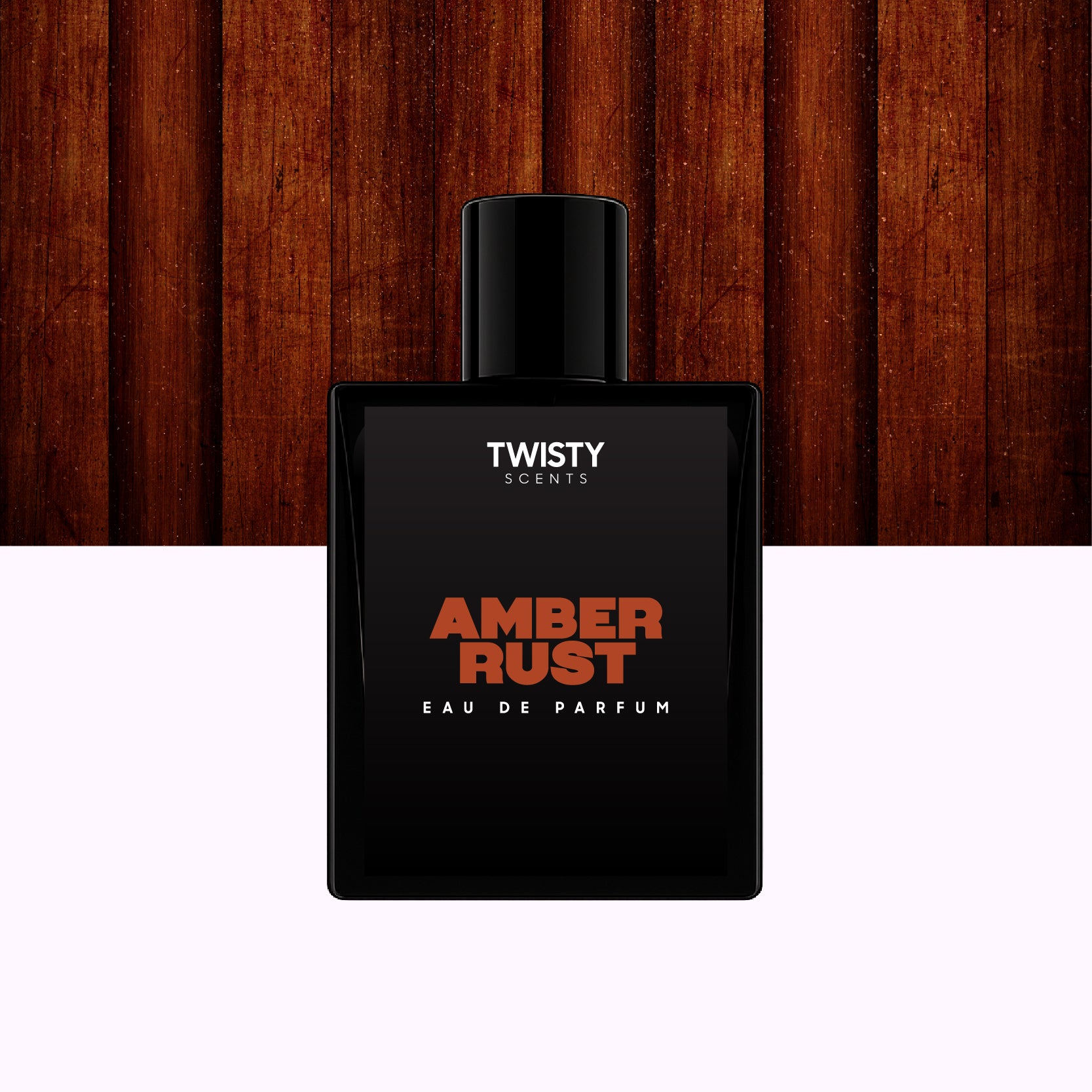 Amber Rust