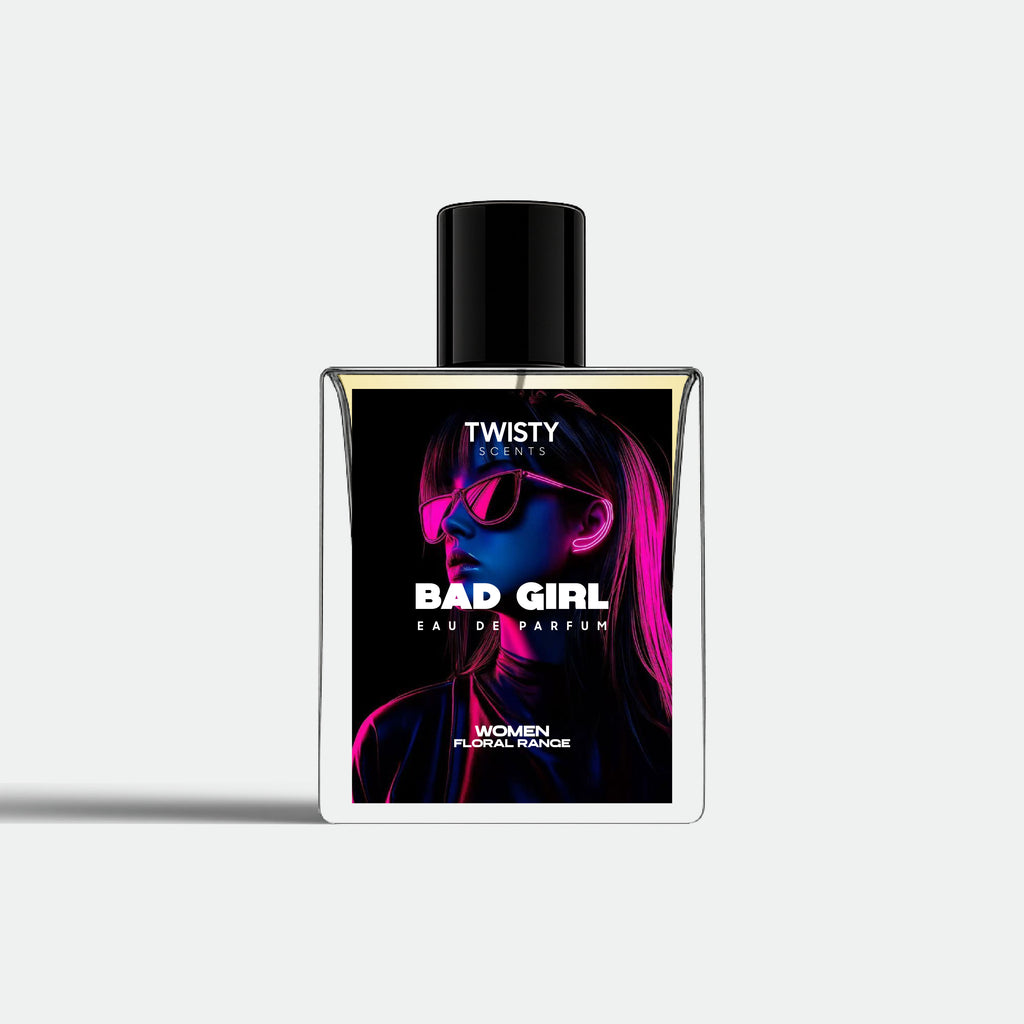 Bad Girl