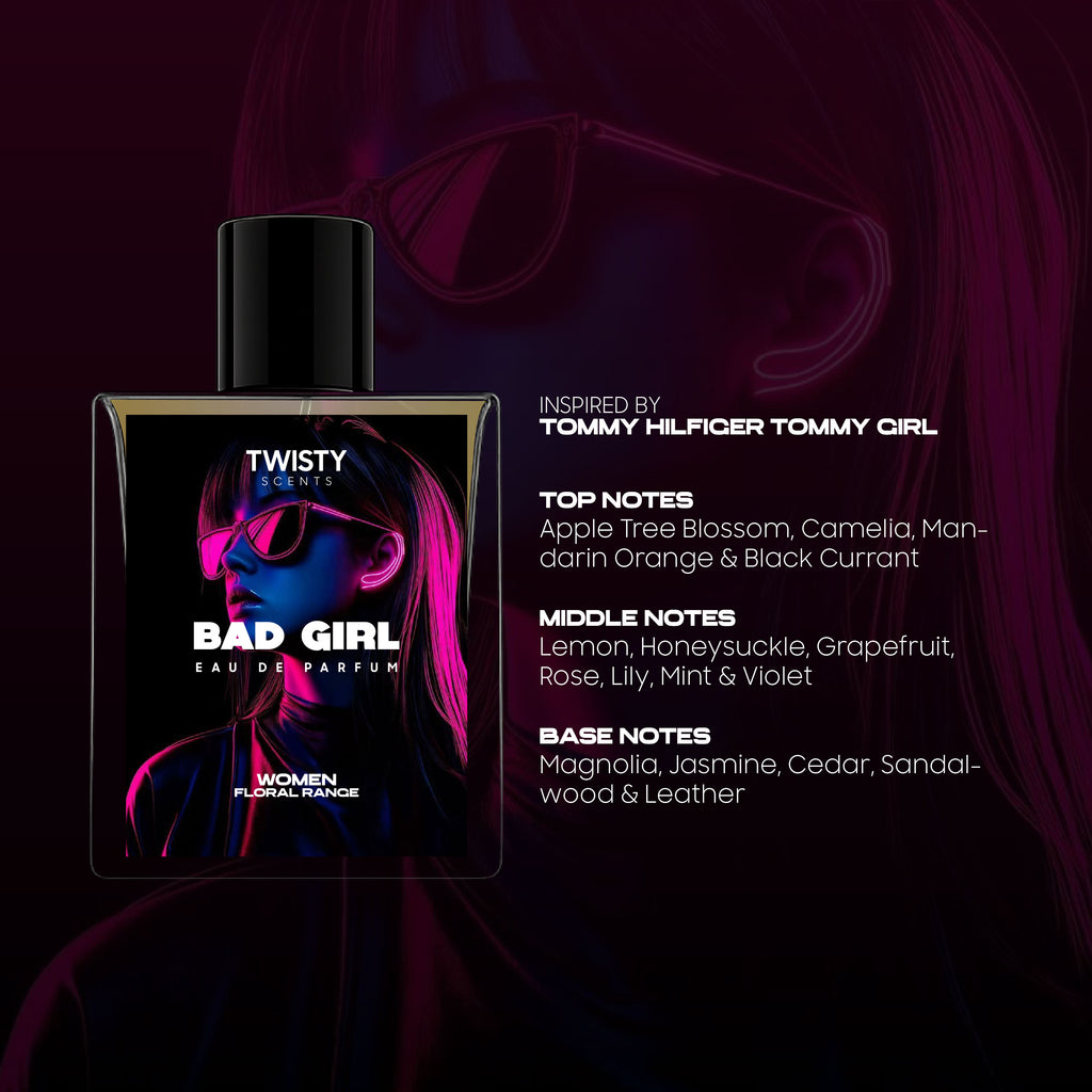 Bad Girl