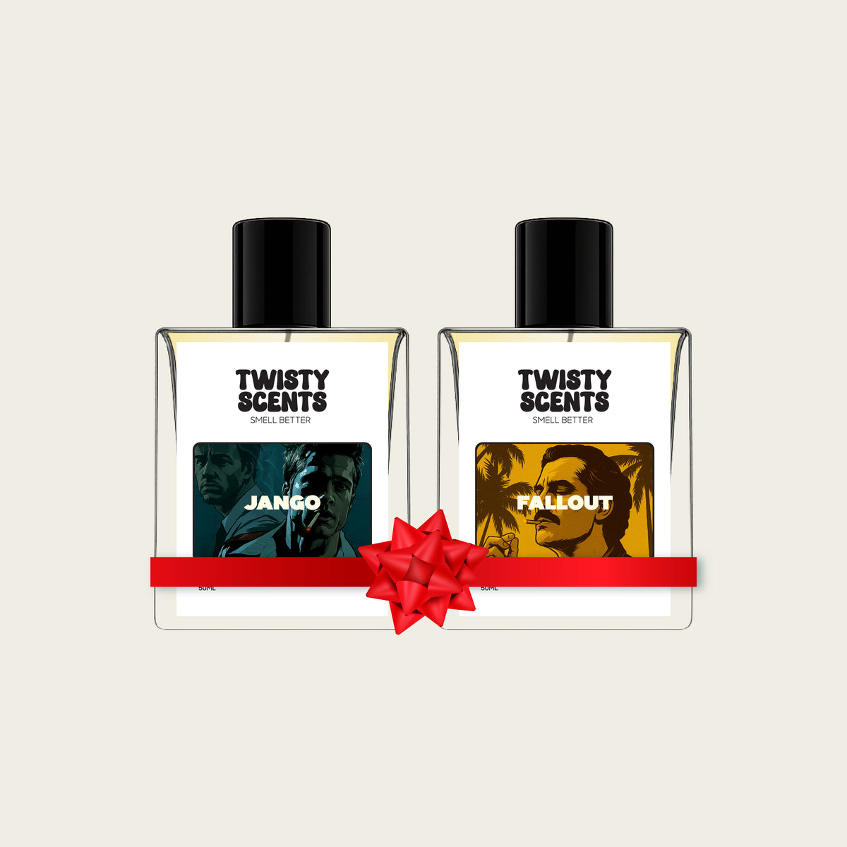Alpha Bundle