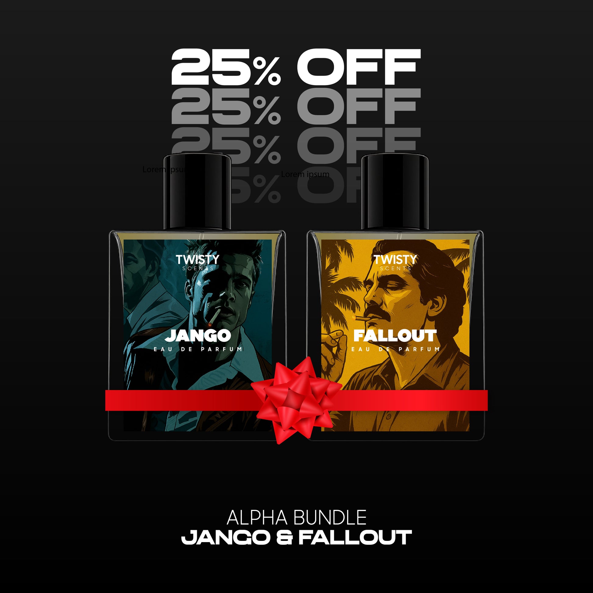 Alpha Bundle