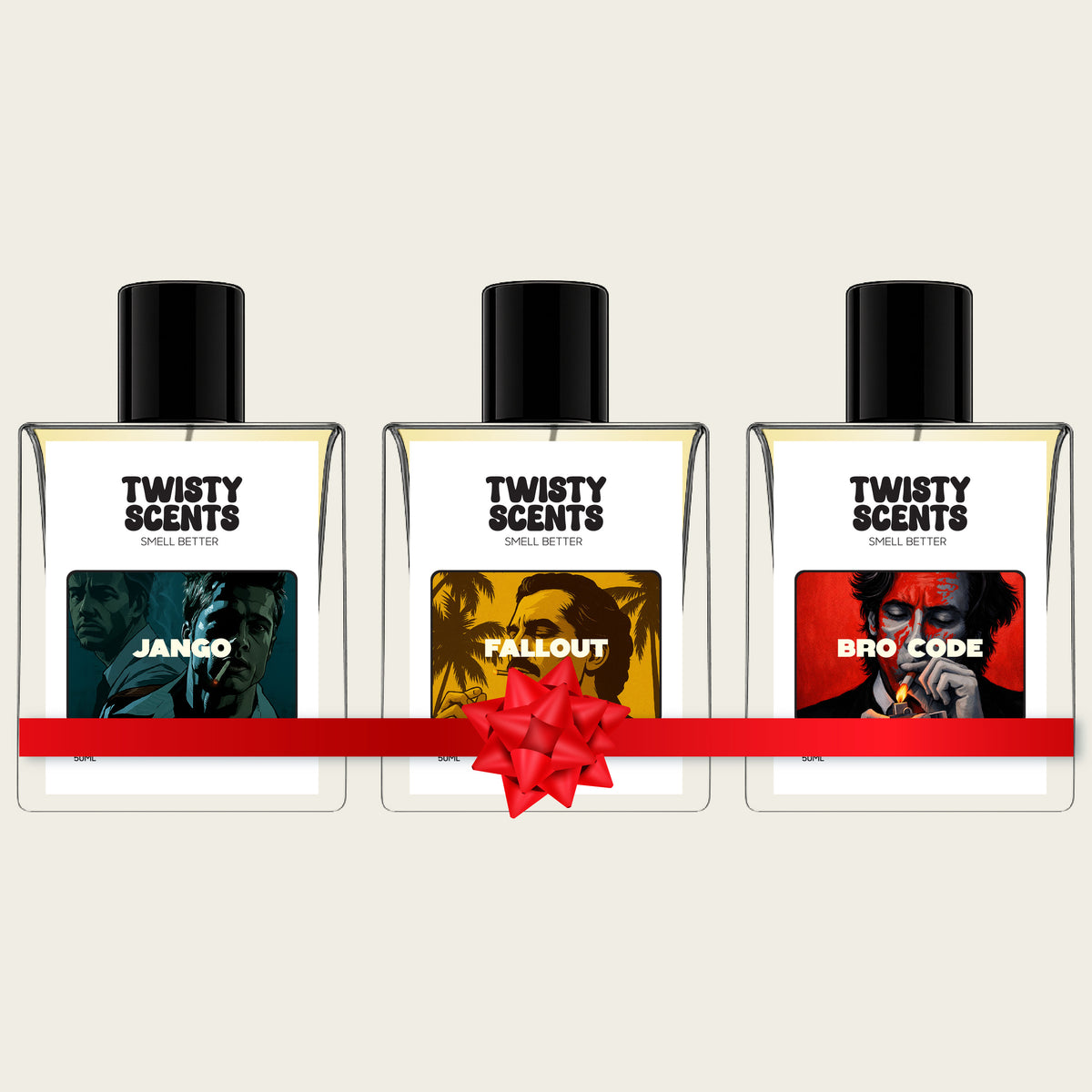 Most Wanted Bundle