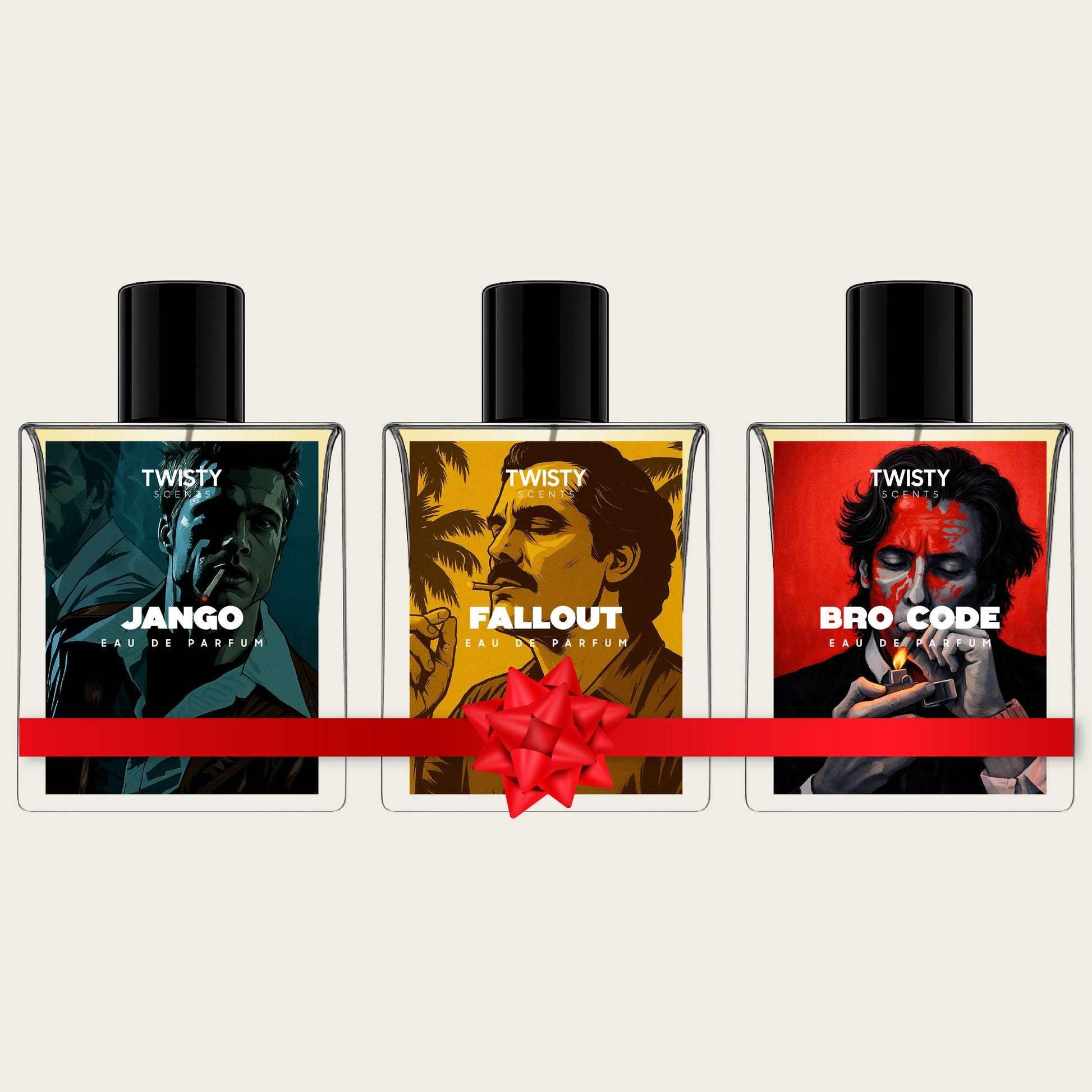 Most Wanted Bundle