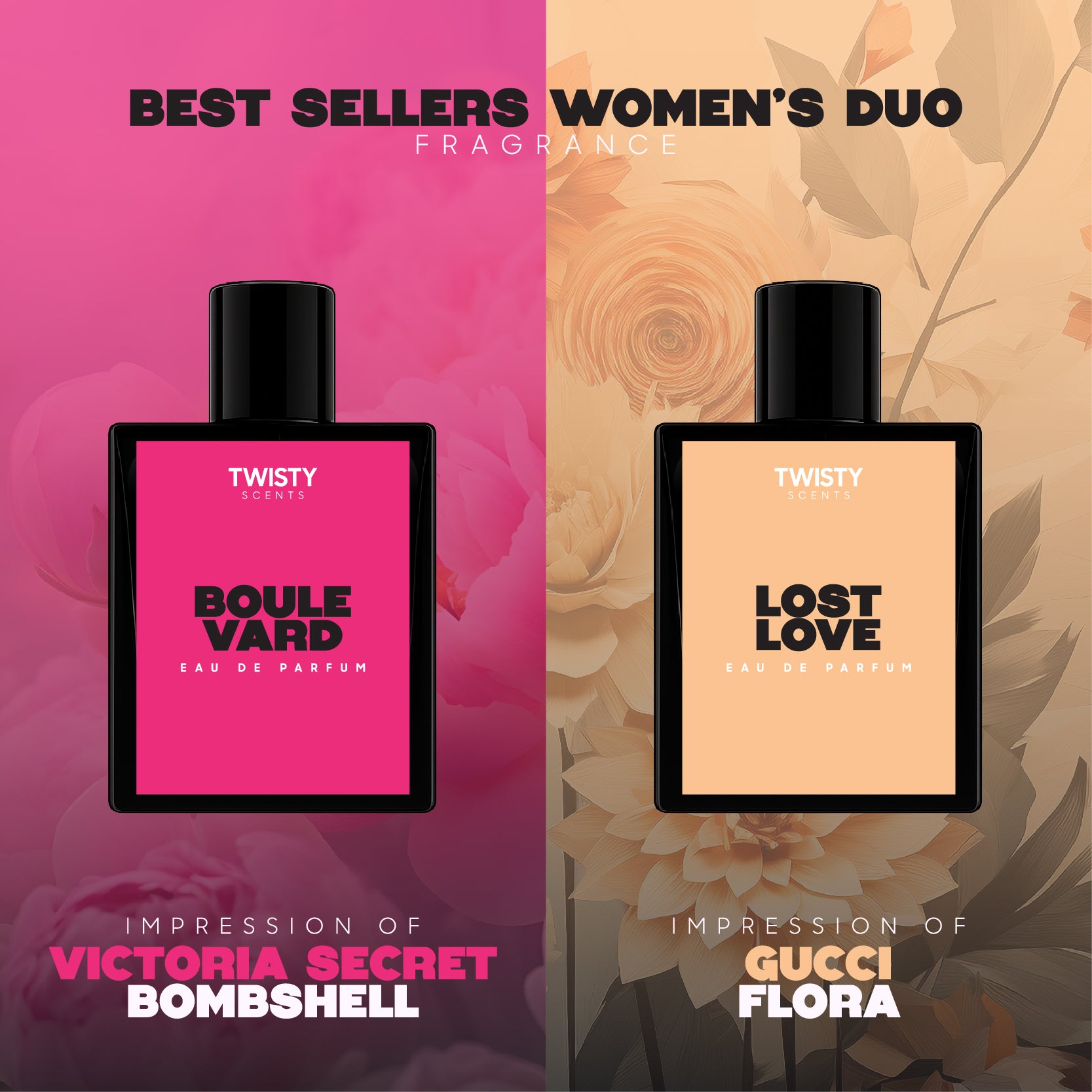 Best Sellers Women's Duo