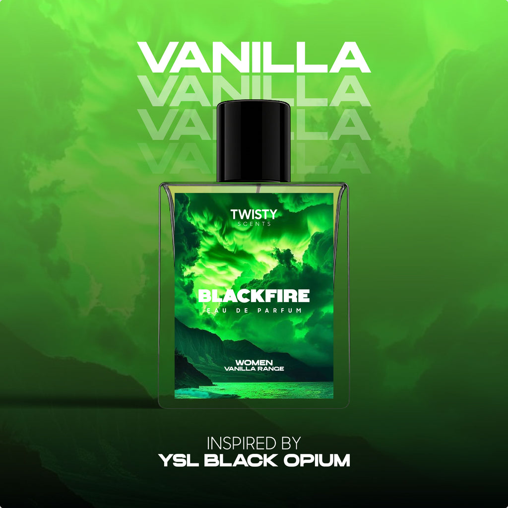 Blackfire