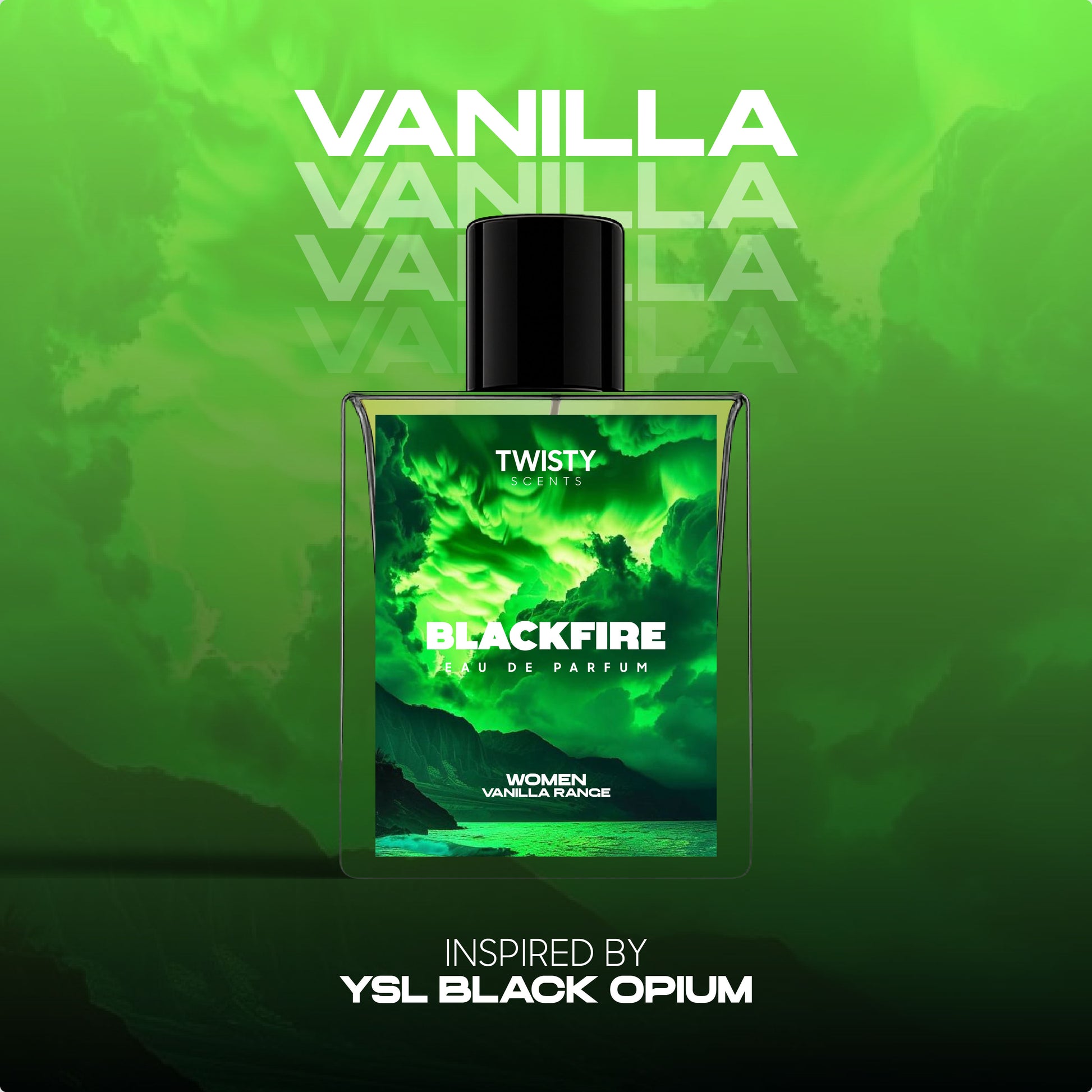 Blackfire