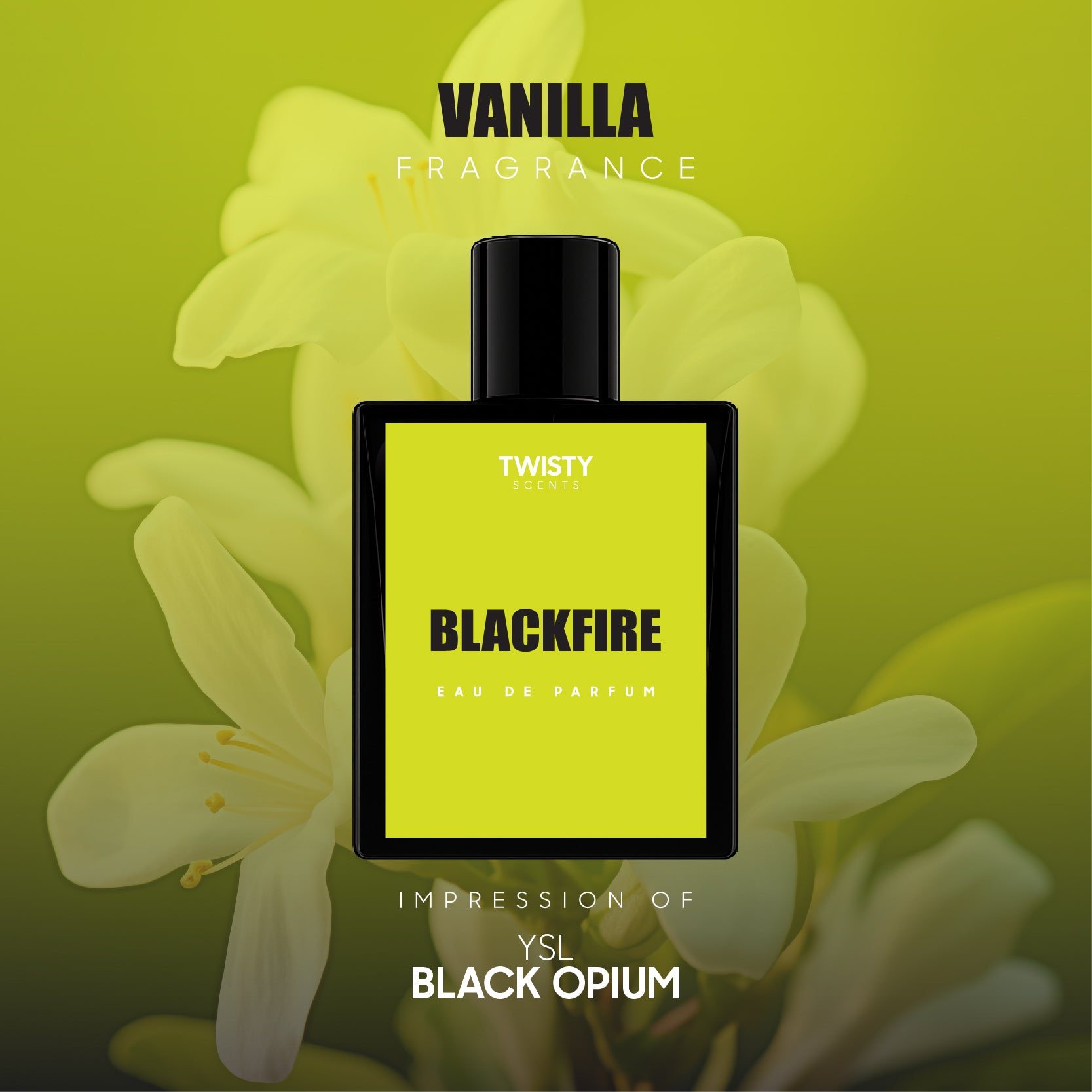 Blackfire