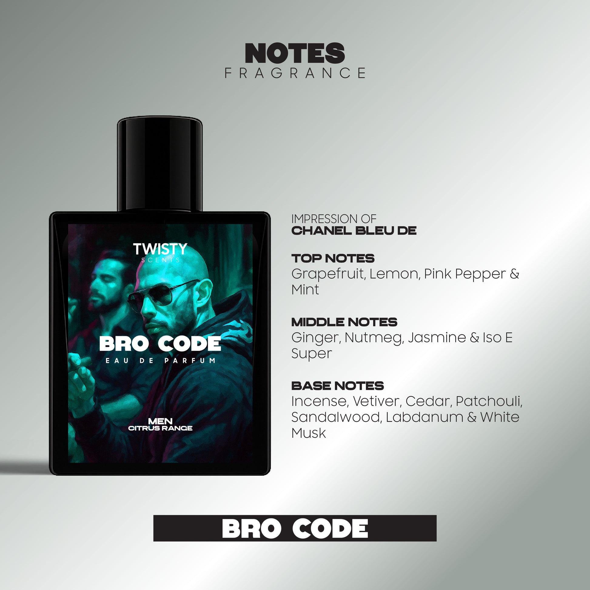 Bro Code