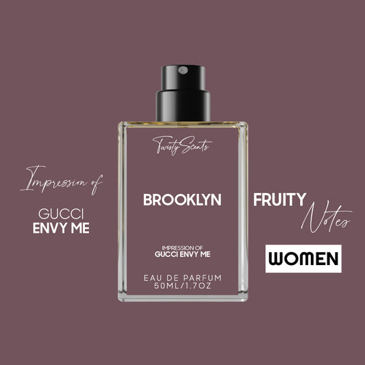 Brooklyn - Impression of Envy Me