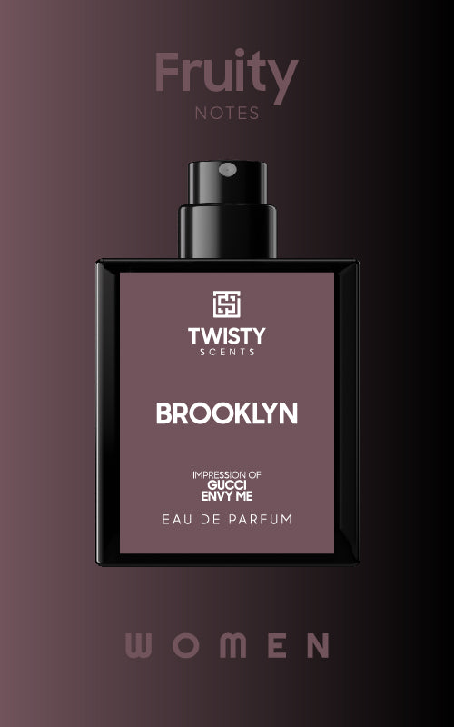 BROOKLYN - IMPRESSION OF ENVY ME