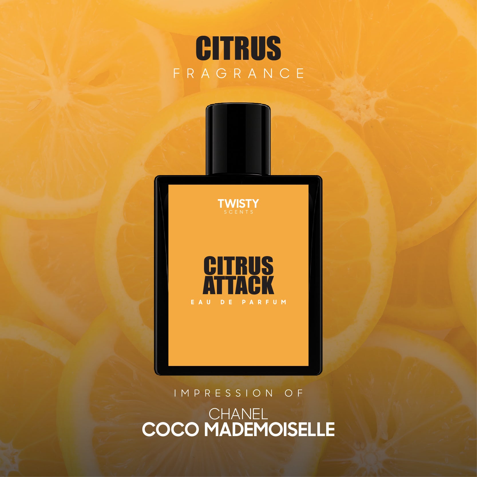 Citrus Attack