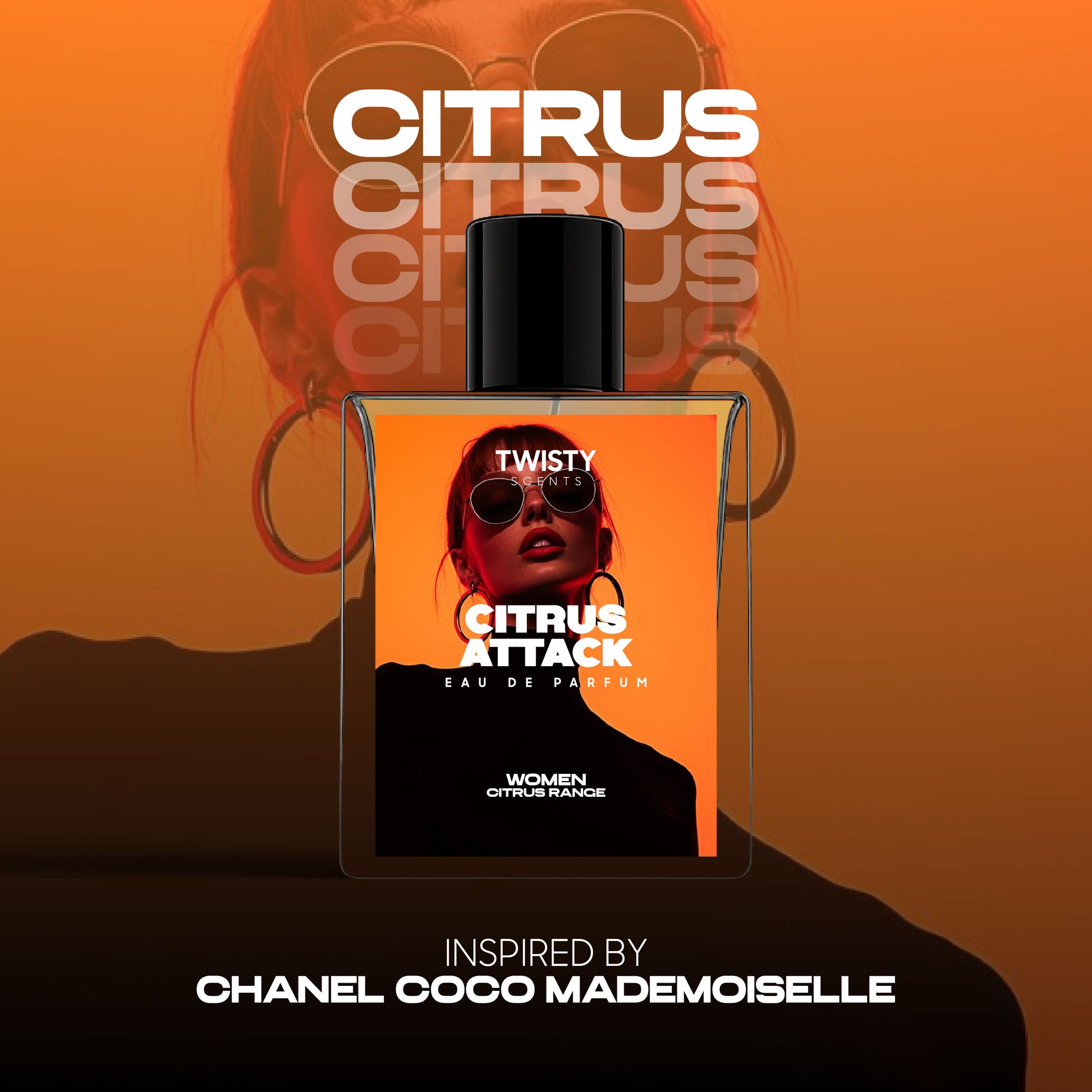 Citrus Attack