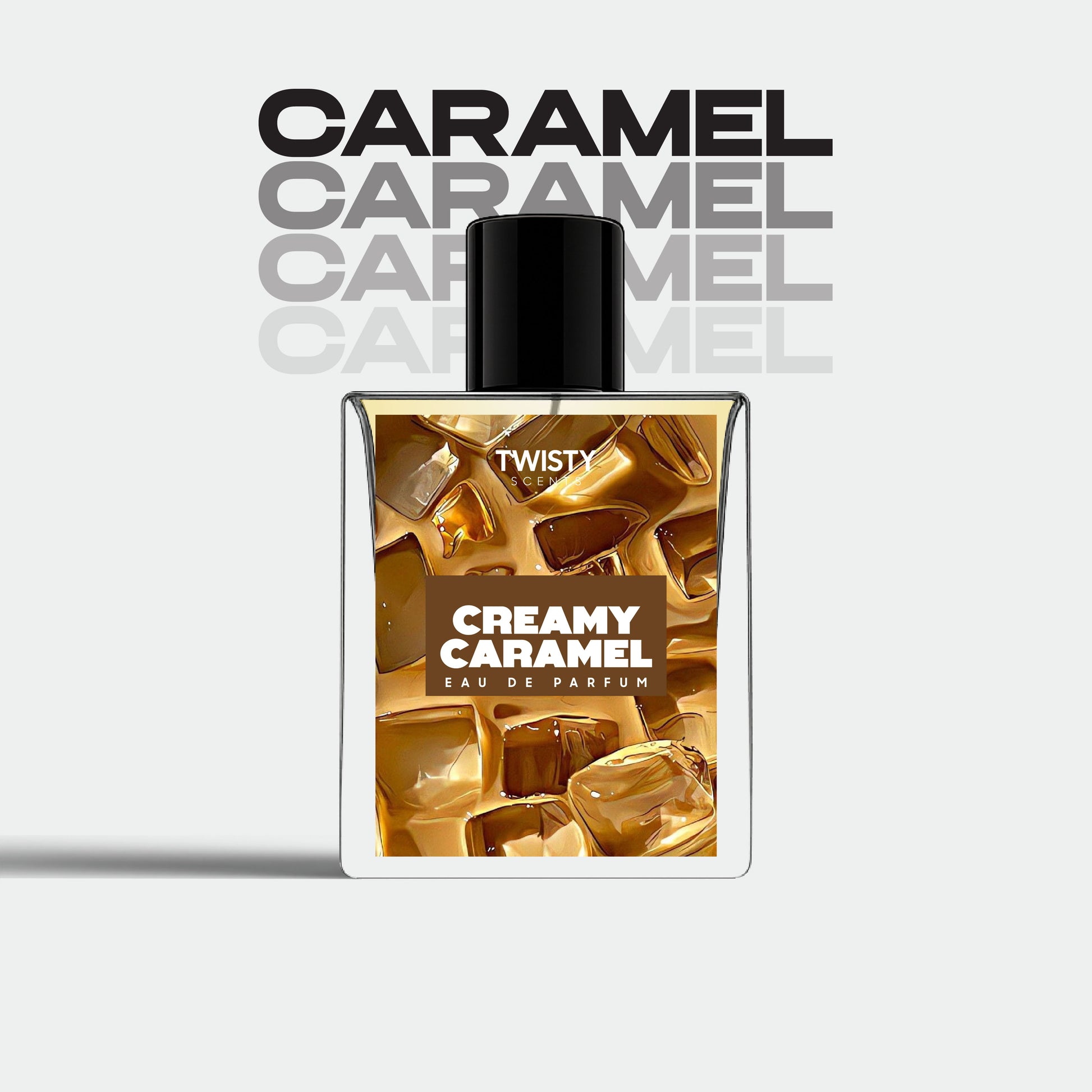 Creamy Caramel
