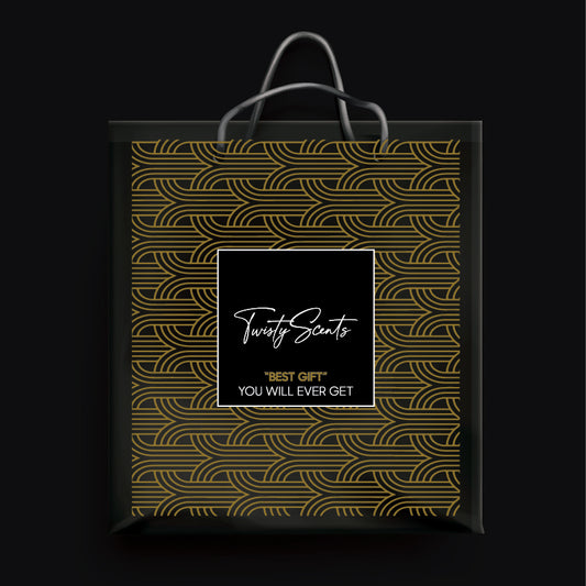 Exclusive Gift Bag