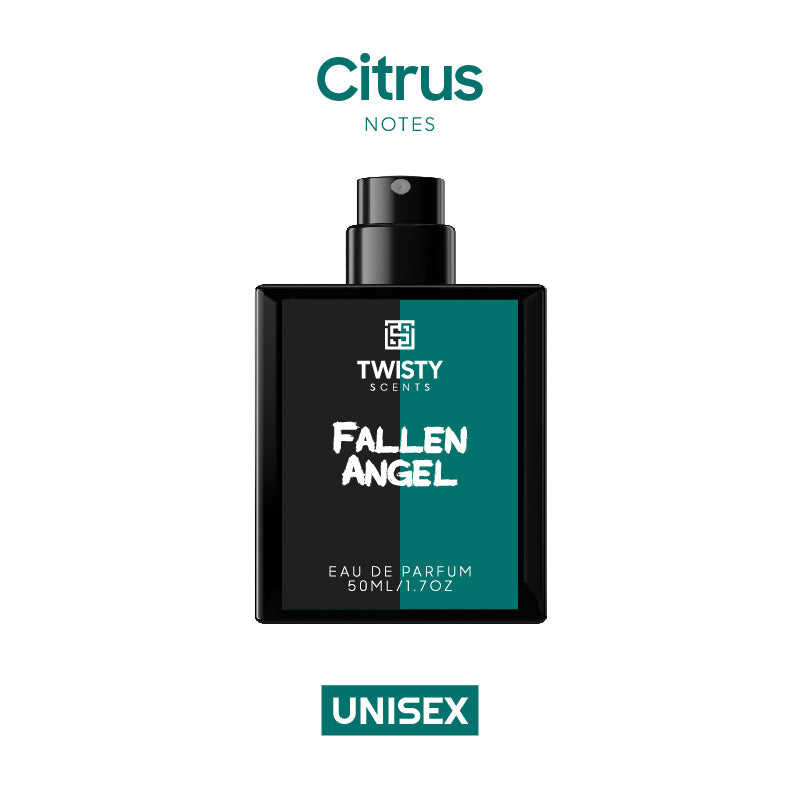 Fallen Angel - Signature Scent