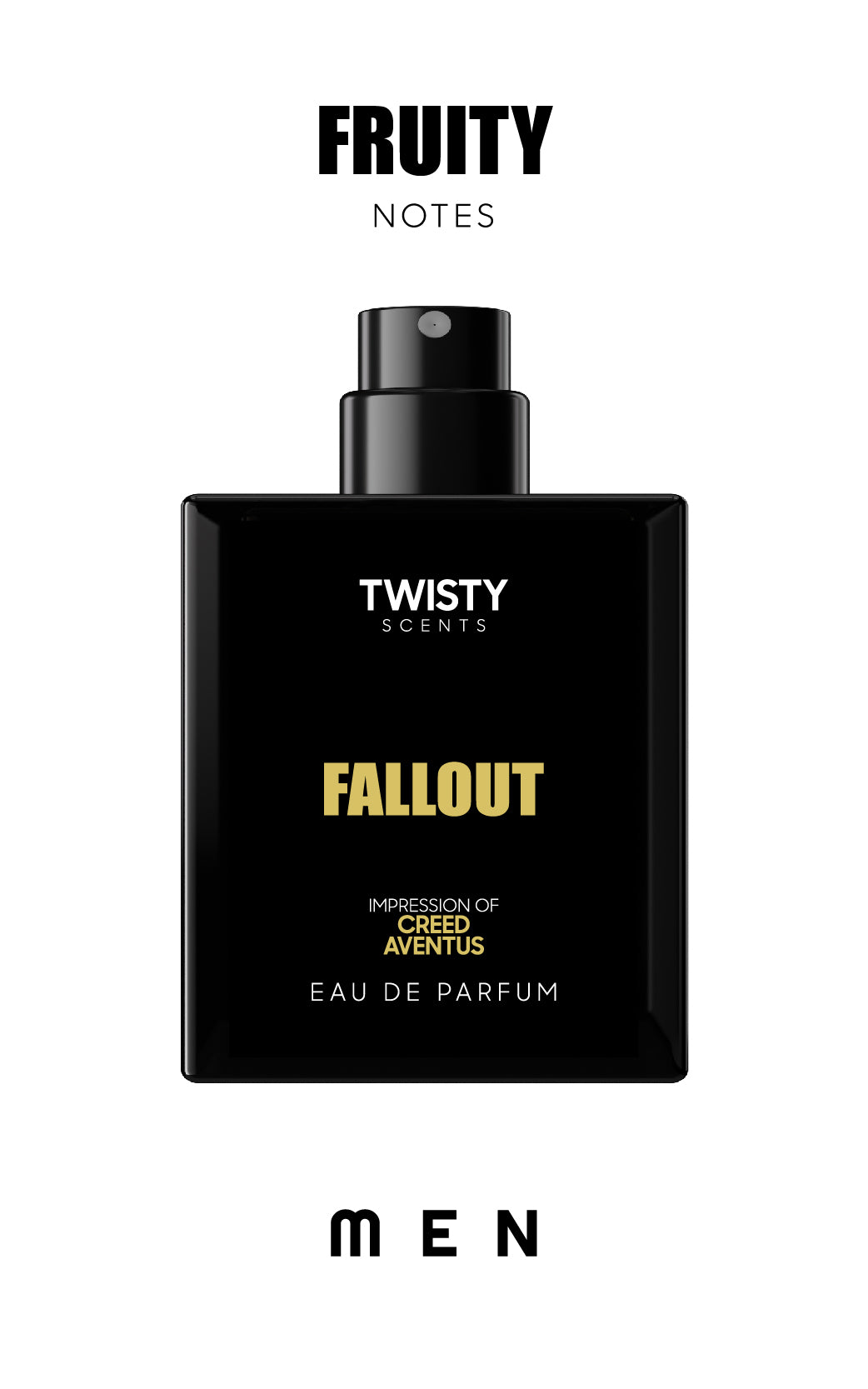 FALLOUT - IMPRESSION OF AVENTUS