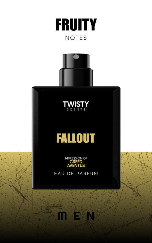 FALLOUT - IMPRESSION OF AVENTUS