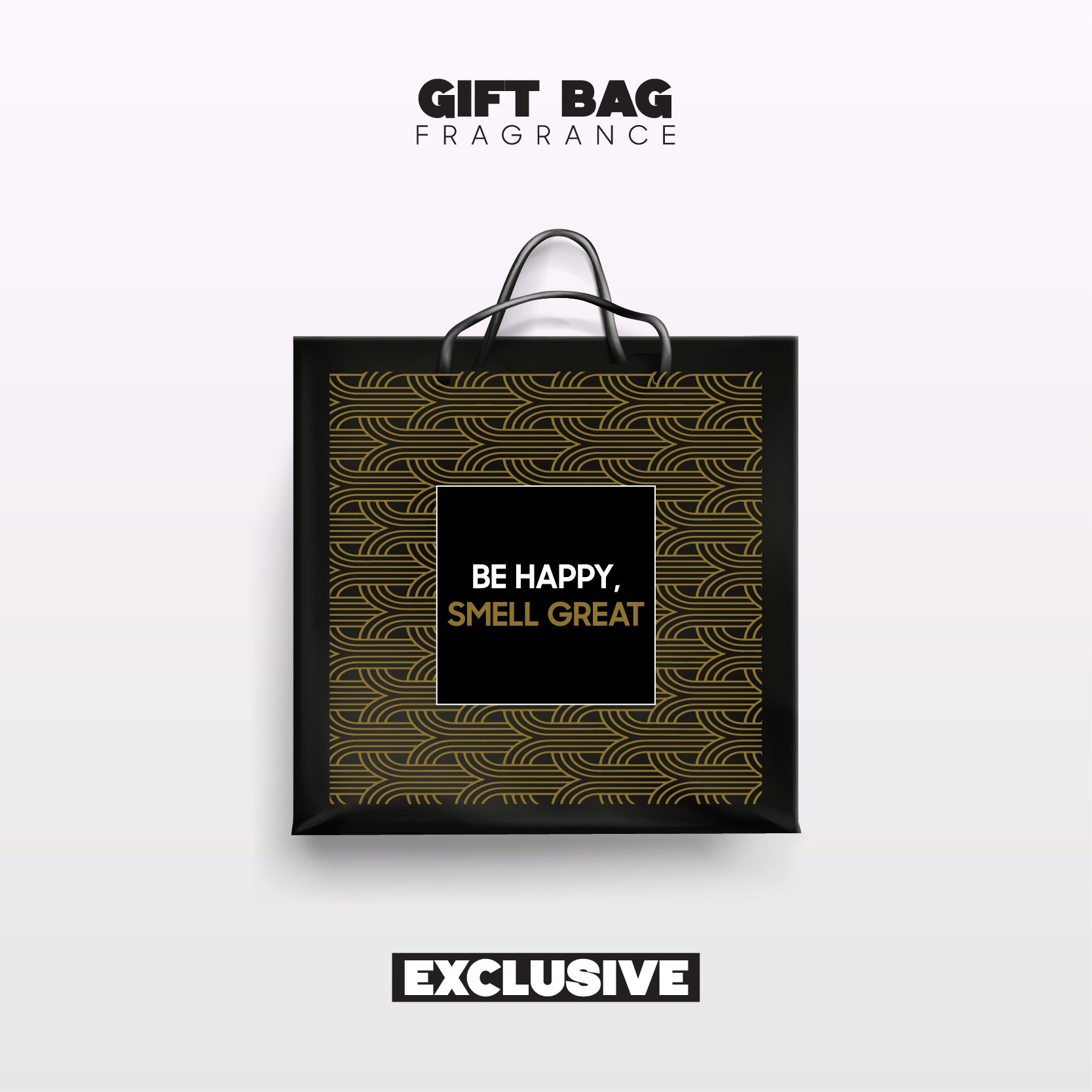 Exclusive Gift Bag