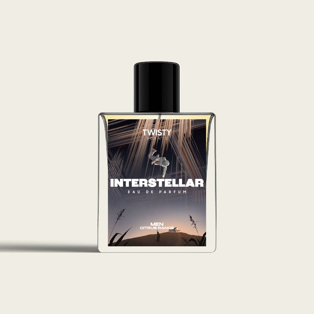 Interstellar