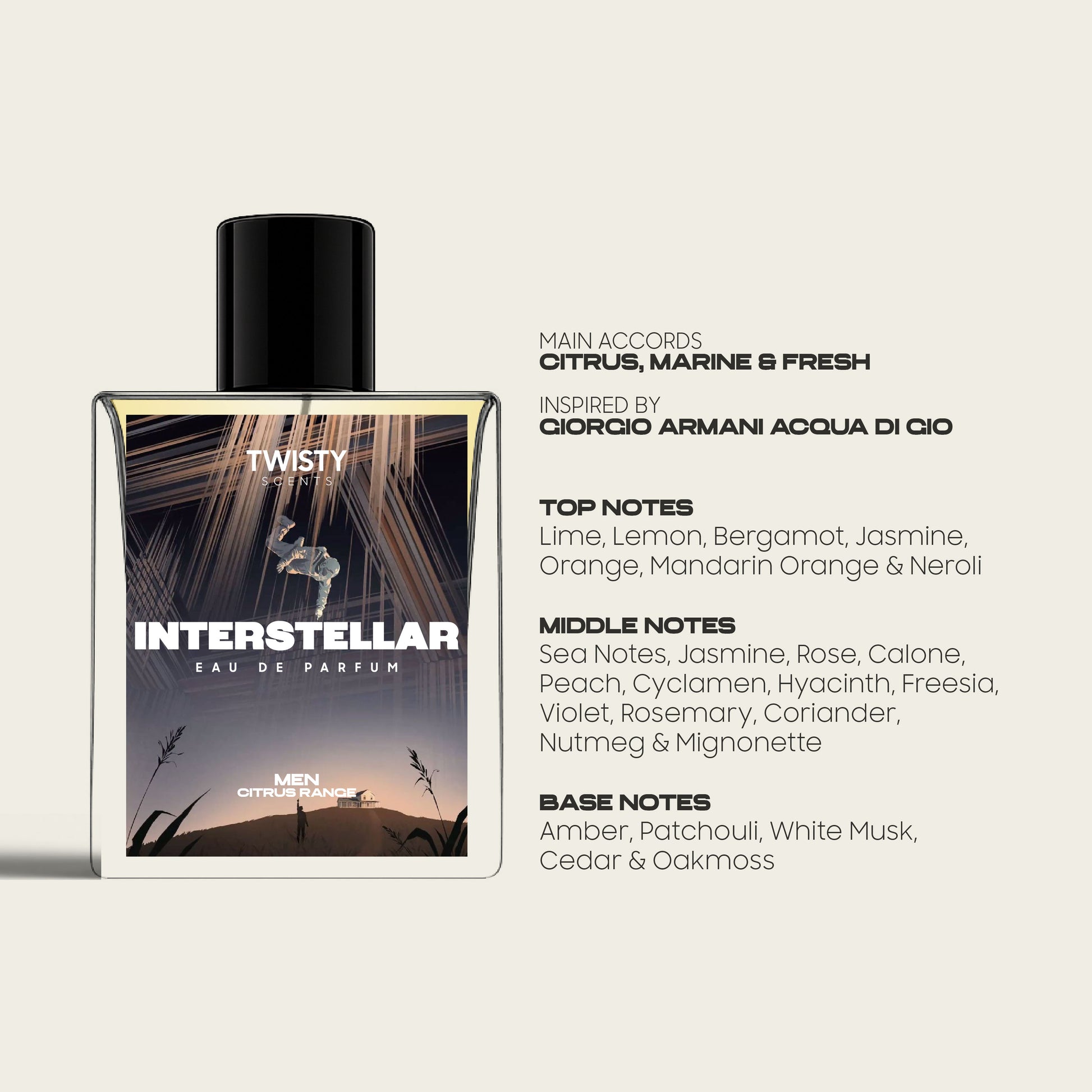 Interstellar