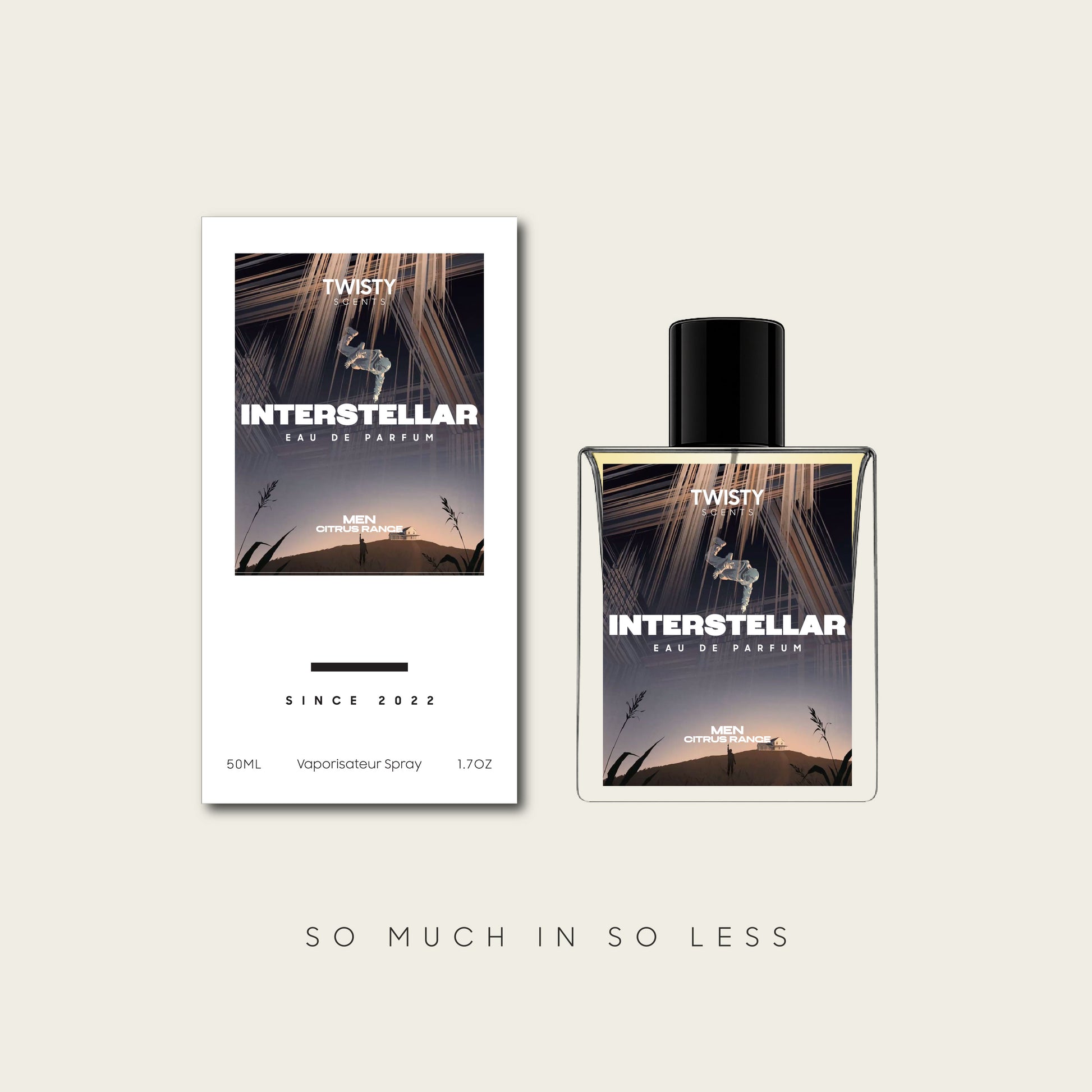 Interstellar