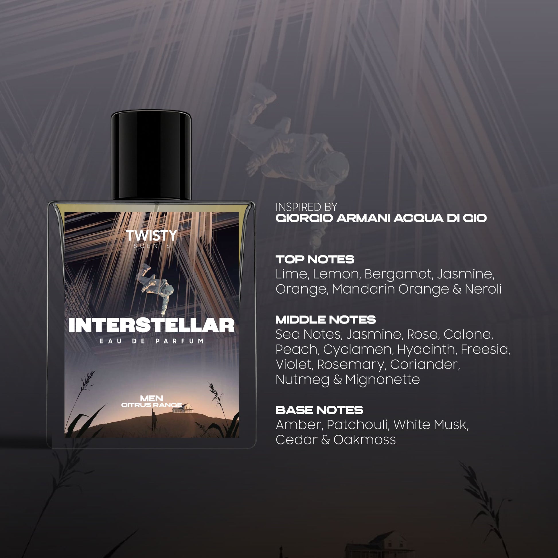Interstellar