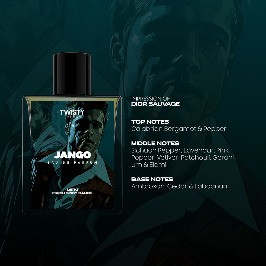 Jango