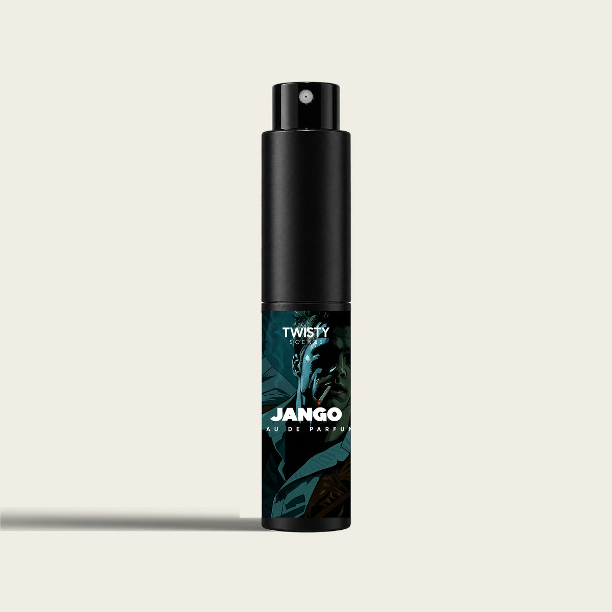 Jango - Pocket Perfume