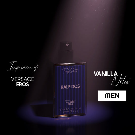 Kaleidos - Impression of Eros