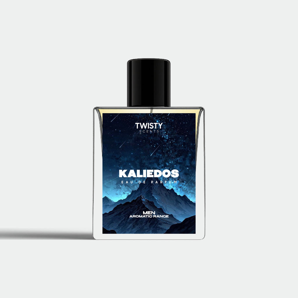 Kaleidos