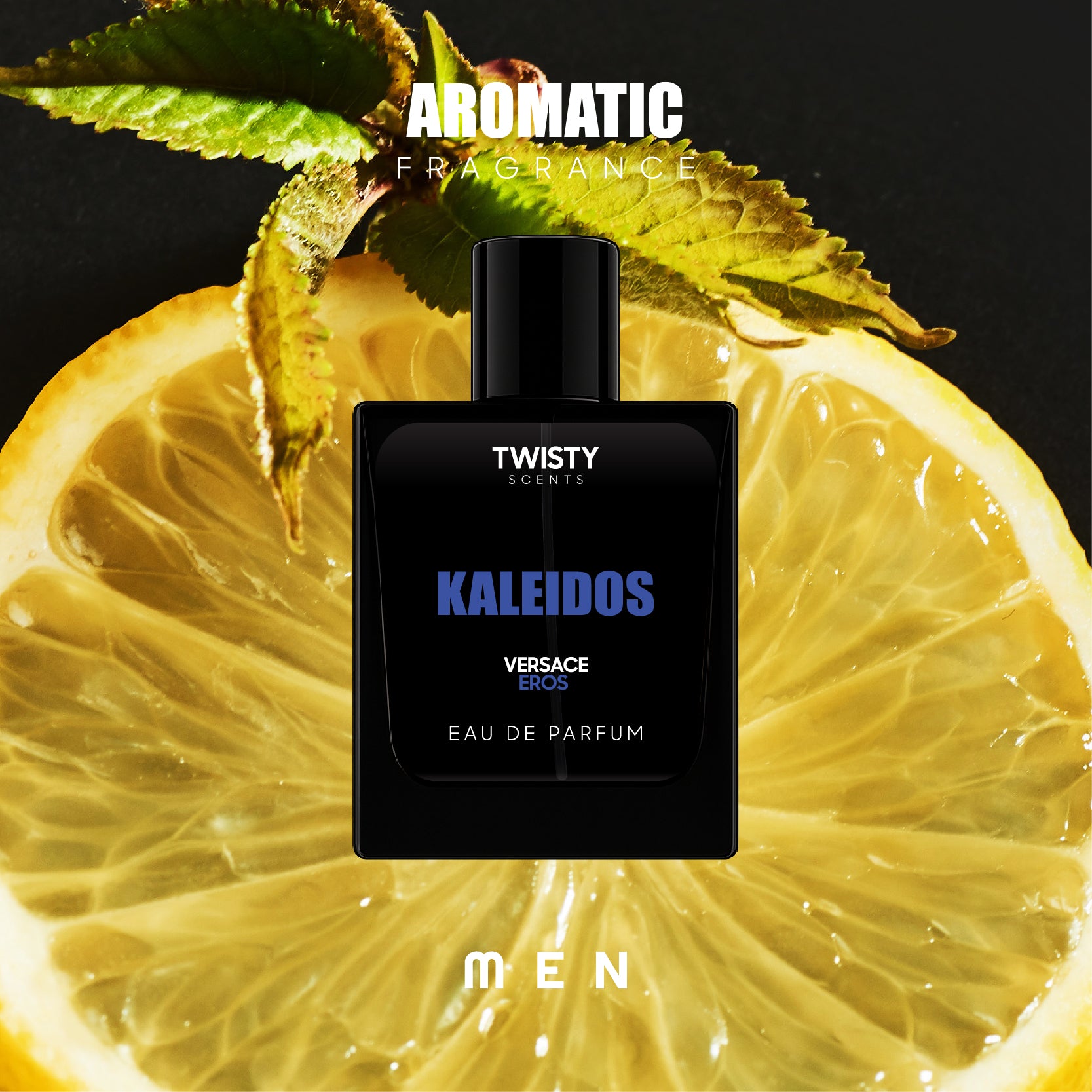 Kaleidos - Impression of Eros